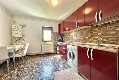 Apartament cu 2 camere decomandat, mobilat în Mioriței - 2