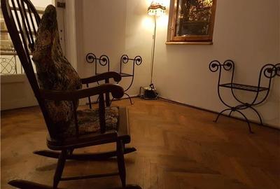 Casă individuală cu 6 camere decomandat cu Teren 170 Mp în P-ța Unirii - 1