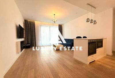 Vanzare apartament mobilat 2 camere ONE Herastrau Plaza- Zona Herastrau Vanzare apartament mobilat 2 camere ONE Herastrau Plaza- Zona Herastrau - 7