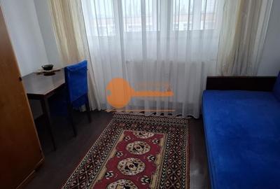 Apartament cu 2 camere semidecomandat, mobilat în 1 Mai - 2