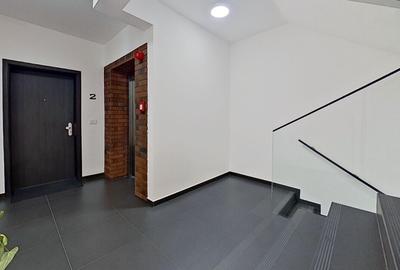 Locatie premium, aproape de Bulevardul Dacia, Calea Dorobanti si Piata Romana - 8