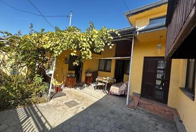 Casa 3 cam Rudului - 1