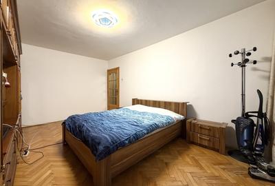 Apartament 2 camere, 52 mp utili, etaj 4, balcon 3 mp - Aradului - 1