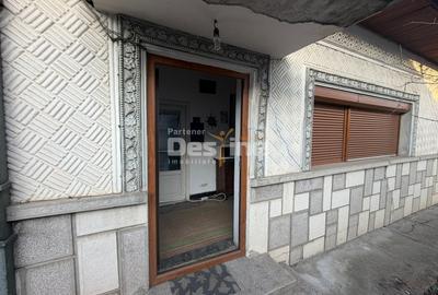 Casă individuală cu 3 camere cu Canalizare în Giulești - 13