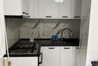 Apartament cu 2 camere în Vărsătura - 4