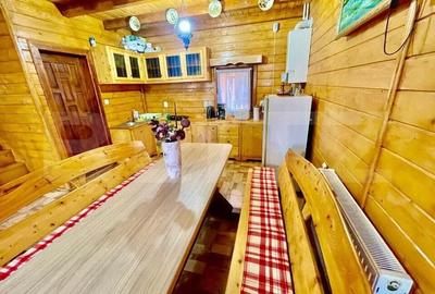 Cabana de vanzare, 4 camere, 70 mp, zona-statiunea Baile Figa, Bistrita - 3