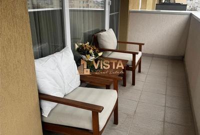 Apartament cu 2 camere decomandat, mobilat în Astra - 7