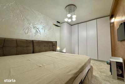 Apartament cu 3 camere în Ștefăneștii de Jos - 8