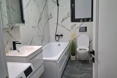 Apartament 2 camere Baneasa Jandarmeriei, finalizat ?i mobilat la cheie - 3