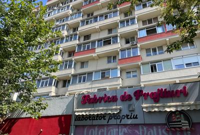 Apartament 3 Camere Sos Giurgiului nr 127 - 1