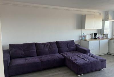Apartament cu 2 camere decomandat în Sânpetru - 3