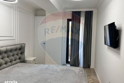 Apartament cu 2 camere decomandat, mobilat în George Enescu - 6