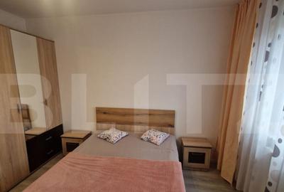 Apartament cu 3 camere decomandate, 68 mp, bloc renovat si i - 26