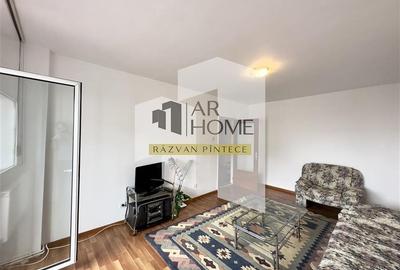 Apartament 3 camere decomandat centrala termica Gheorghe Doja Ploiesti - 2