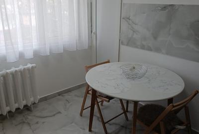 Apartament cu 2 camere decomandat în Doamna Ghica - 4