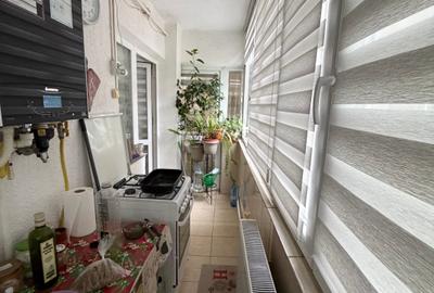 Apartament cu 2 camere decomandat în Pelican - 12