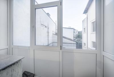 Etaj 1 din vila P+2*Locuit sau Birou/Salon*Elefterie- Cotroceni - 7