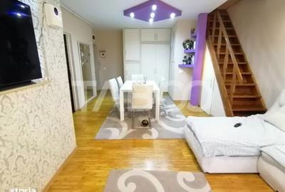 Apartament cu 3 camere decomandat în Terezian
