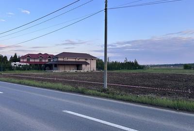 Teren de 1200 mp, în Central - 8