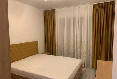 Apartament cu 2 camere decomandat, mobilat în Ghimbav - 2