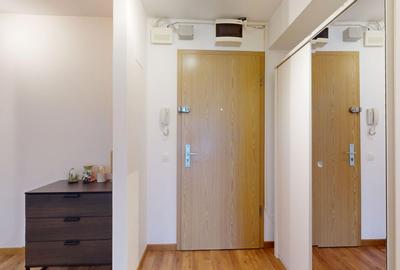 Apartament cu 2 camere semidecomandat, mobilat în Timișoara - 11