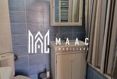 Apartament cu 2 camere nedecomandat în Ultracentral