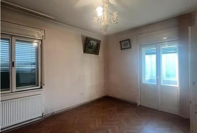Calea Calarasi-apartament 2 camere,centrala termica,boxa - 4