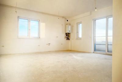 Apartament 3 camere, 75 mp, terasa 6,5 mp, bloc nou - Torontalului - 2