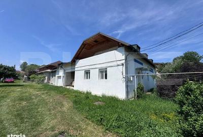 Spațiu comercial, de 225 mp, în Valea - 9