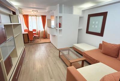 Garsonieră semidecomandată, mobilată în 1 Mai - 1