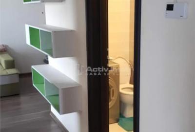 Apartament cu 3 camere semidecomandat în Bucureștii Noi - 4