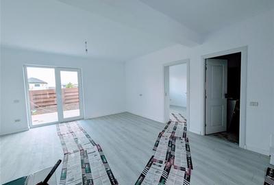 Casa 5 camere Valea Lupului - Zero comision  parcare asfalt incalzire in pardose - 3