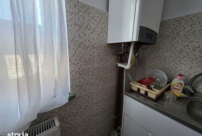 Apartament cu 2 camere decomandat în Mărăști - 4