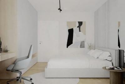 Vila 4 camere|Titan|Complex nou 2024| 2 parcari |3 bai |CURTE+GRADINA| - 3