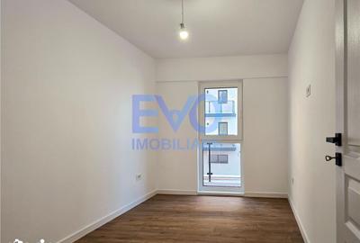 Apartament cu 3 camere semidecomandat în Nicolina - 16