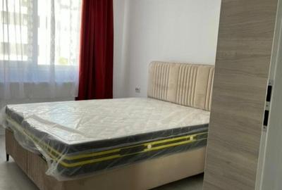 Apartament 2 camere-Militari Residence-Prima inchiriere - 1