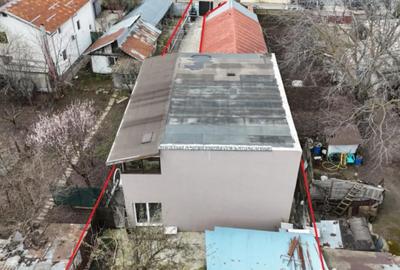 Casă cu 3 camere cu Canalizare în Glina - 14