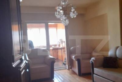 Apartament 3 camere, 76.80 mp, Cartier Stadion - 6