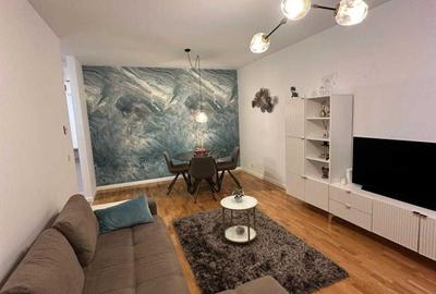 Apartament 2 camere bloc nou zona Domenii complex Luxuria cu parcare inclusă - 1
