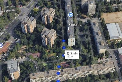 Apartament 2 camere FAVORIT- AFI COTROCENI-direct proprietar - 15