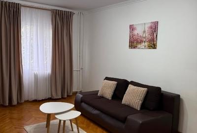 Apartament 2 camere, decomandat, mobilat, Piata Doi Baieti - 4