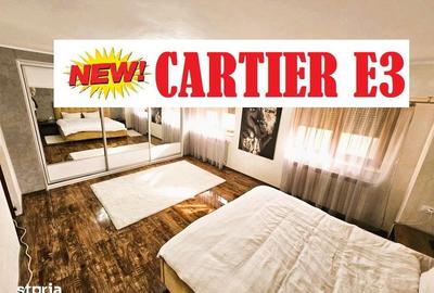 Apartament cu 3 camere în E3 - 3