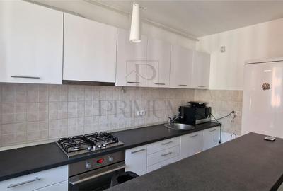 IRIS - 2 Camere - Etaj excelent - Balcon spatios - 5