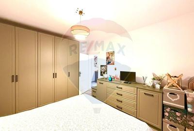Casă individuală cu 3 camere cu Teren 550 Mp în Cosoba - 5