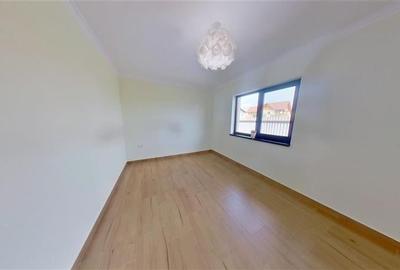 Distinctie rezedintiala pe 4 camere, 500 mp teren, Harman - 5