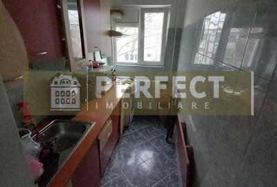Apartament cu 2 camere nedecomandat în Mihai Bravu - 5