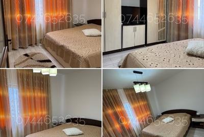 Apartament cu 2 camere nedecomandat, mobilat în Lenin - 8