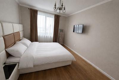 Casă cu 3 camere în Central - 4