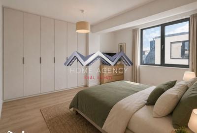 Apartament cu 3 camere în Central - 1