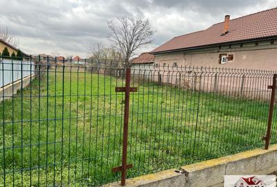 Teren intravilan de vanzare in Craciunelu de Jos - 3